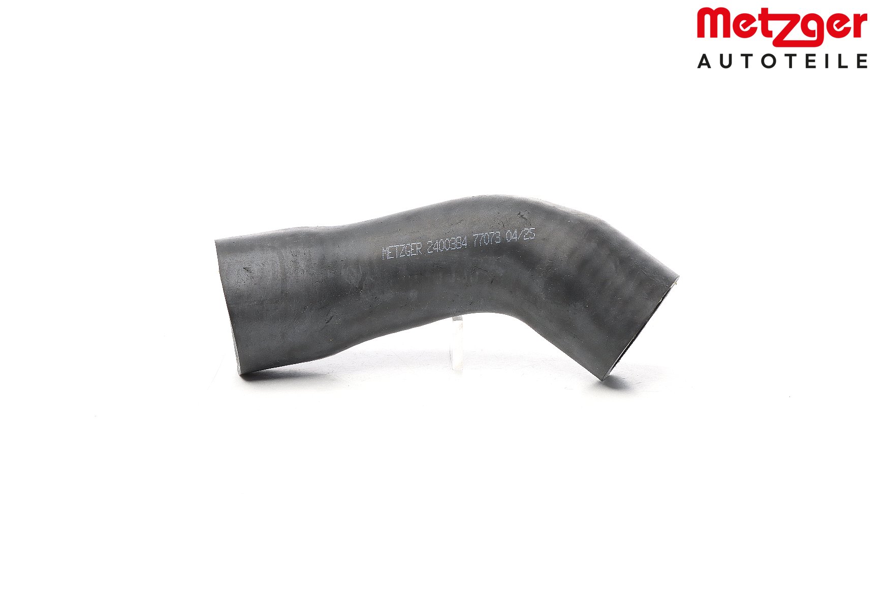 METZGER 2400384 Töltőlevegő cső PEUGEOT 206 Van olcsó