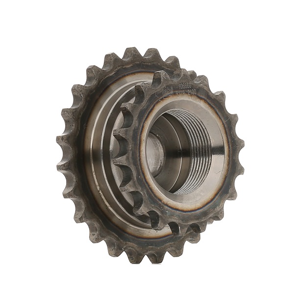 Zestaw łańcucha rozrządu 106668 FEBI BILSTEIN 13527787279 BMW