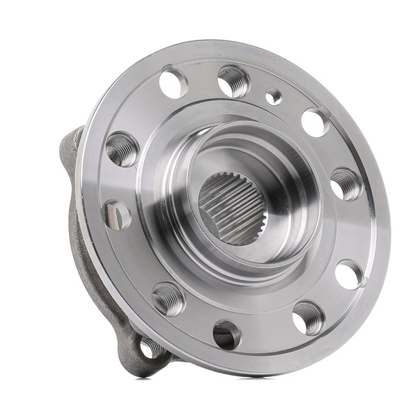 Wheel hub bearing MOOG ME-WB-12973 for MERCEDES-BENZ
