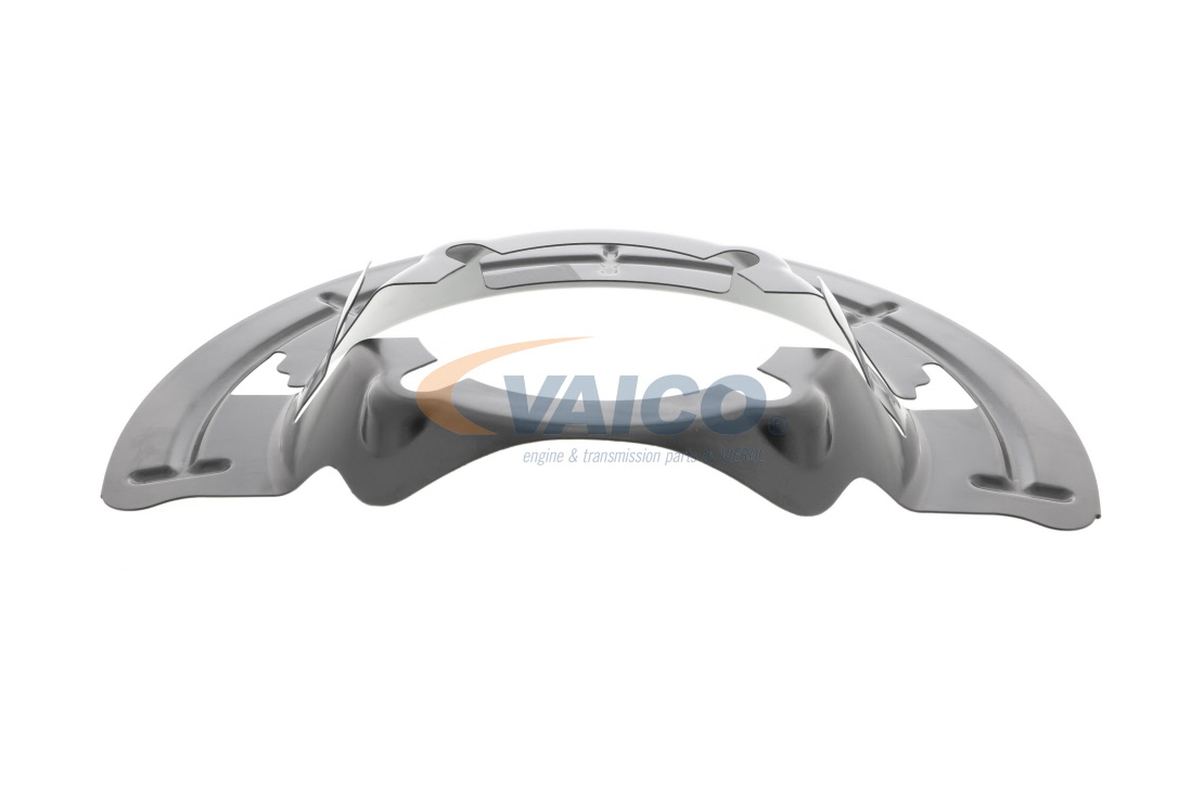 VAICO V25-1375 Brake disc back plate FORD USA F-150 Mk10 5.4 252 hp Petrol 2000