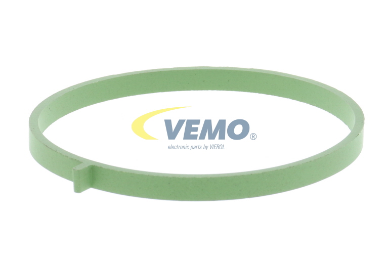 Dichtung, Ansaugkrümmergehäuse V10-81-0130 VEMO 06K133073 VW