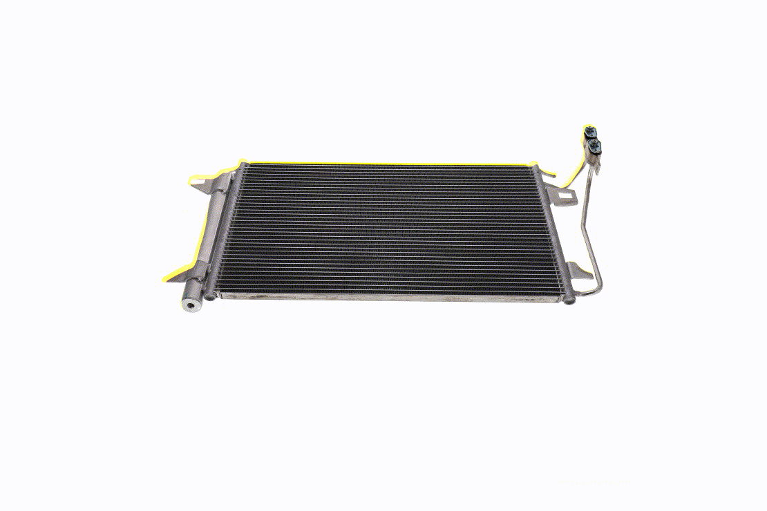 VEMO 1050563 Skraplacz, klimatyzacja