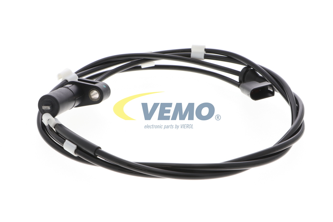Sensor, rotações da roda V25-72-1289 VEMO 1C15 2B372 AC Sensor, rotações da roda V25-72-1289 VEMO 1C152-B372-AC FORD