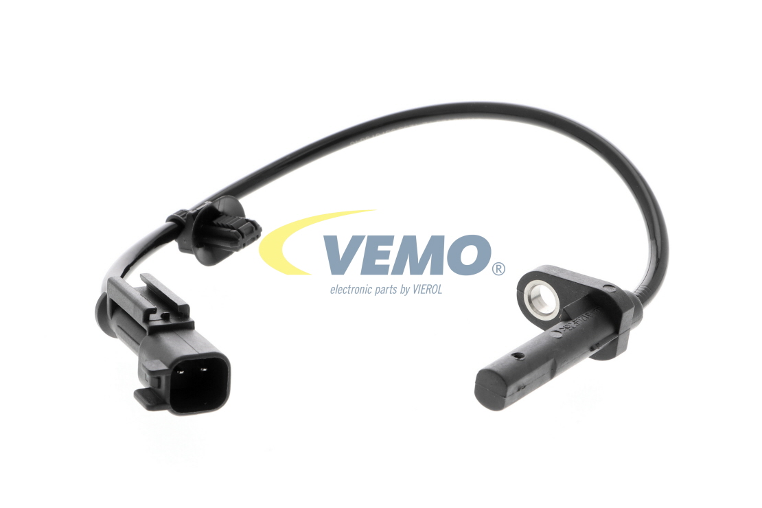 VEMO V25-72-1293 Abs sensor FORD Transit Mk7 Bus (V363) aan een voordelige prijs
