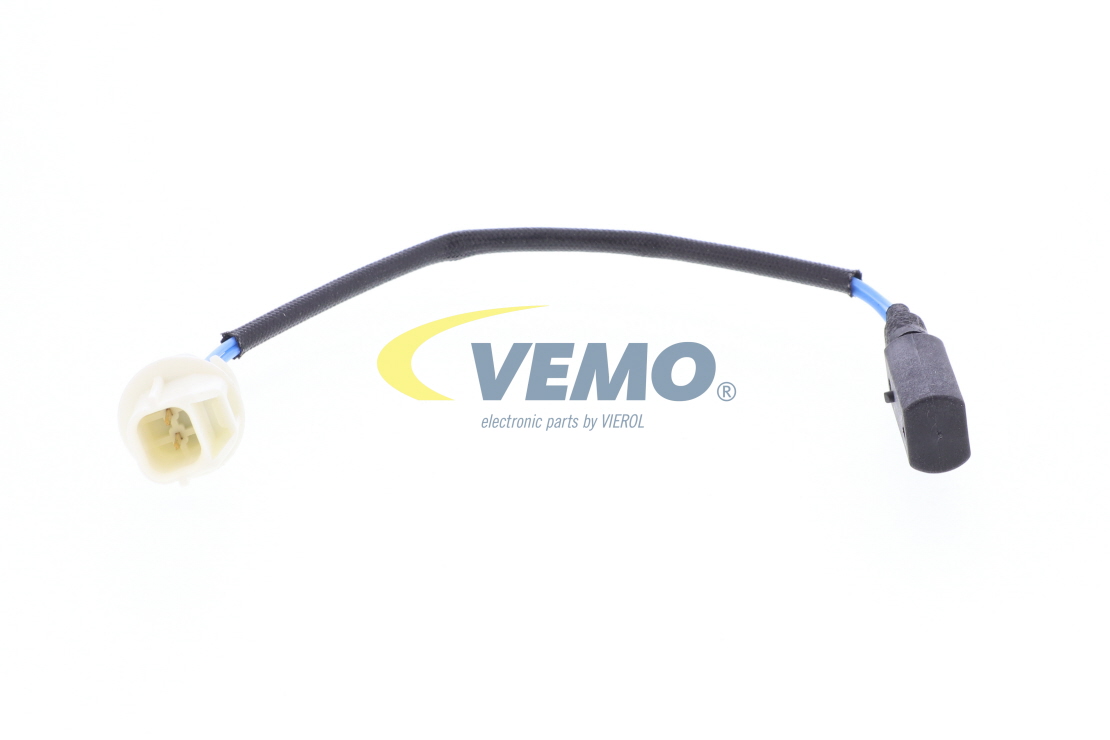 V52-72-1571 VEMO Sensor de temperatura de aceite Ford baratos
