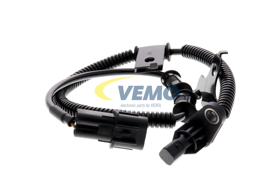 VEMO V53-72-0122 Devējs, Riteņu griešanās ātrums