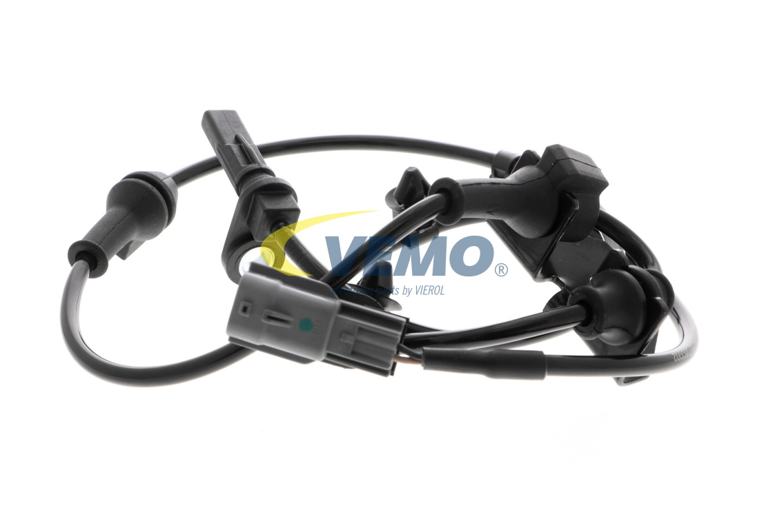 VEMO V64-72-0053 Raddrehzahlsensor Suzuki Swift fz nz 1.2 87 PS Benzin Kosten