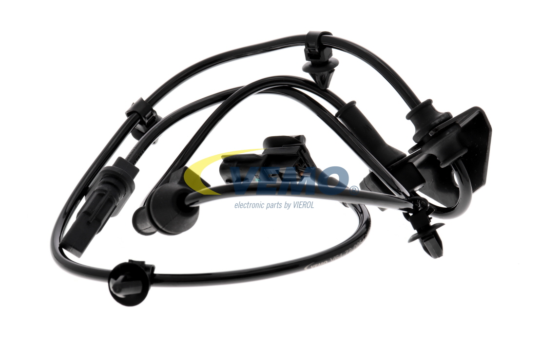 VEMO V64-72-0054 Raddrehzahlsensor Suzuki Swift fz nz 1.2 87 PS Benzin Kosten
