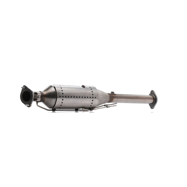 Eksossystem Ford Mondeo Mk4: Partikkelfilter KAMOKA 8010013