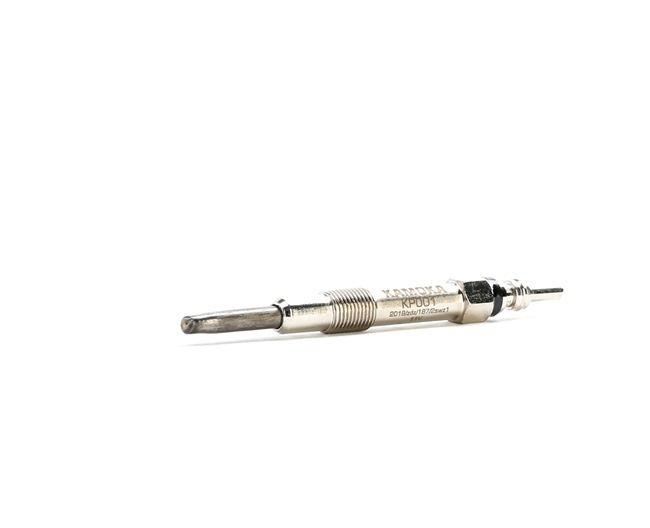 66-0047 MAXGEAR Candeletta 11V 4A M9 X 1,0, Candeletta Metallica, Lunghezza: 152,7 Mm | AUTODOC Prezzo E Recensioni
