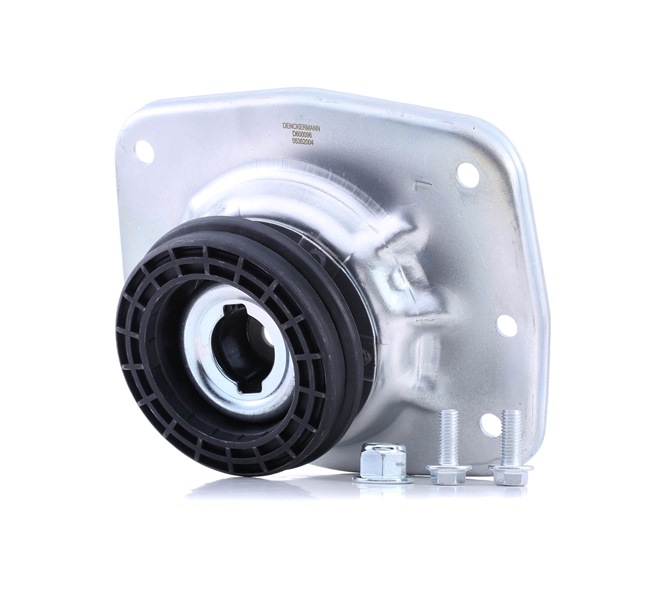 DENCKERMANN D600096 Reparatieset, Ring voor schokbreker veerpootlager
