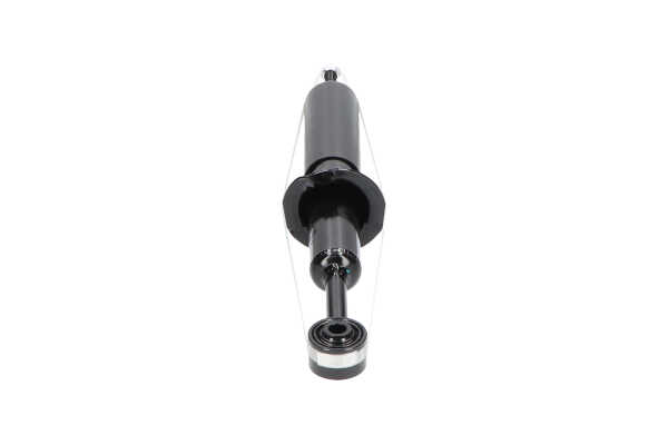 KAVO PARTS SSA-9087 Amortisseur