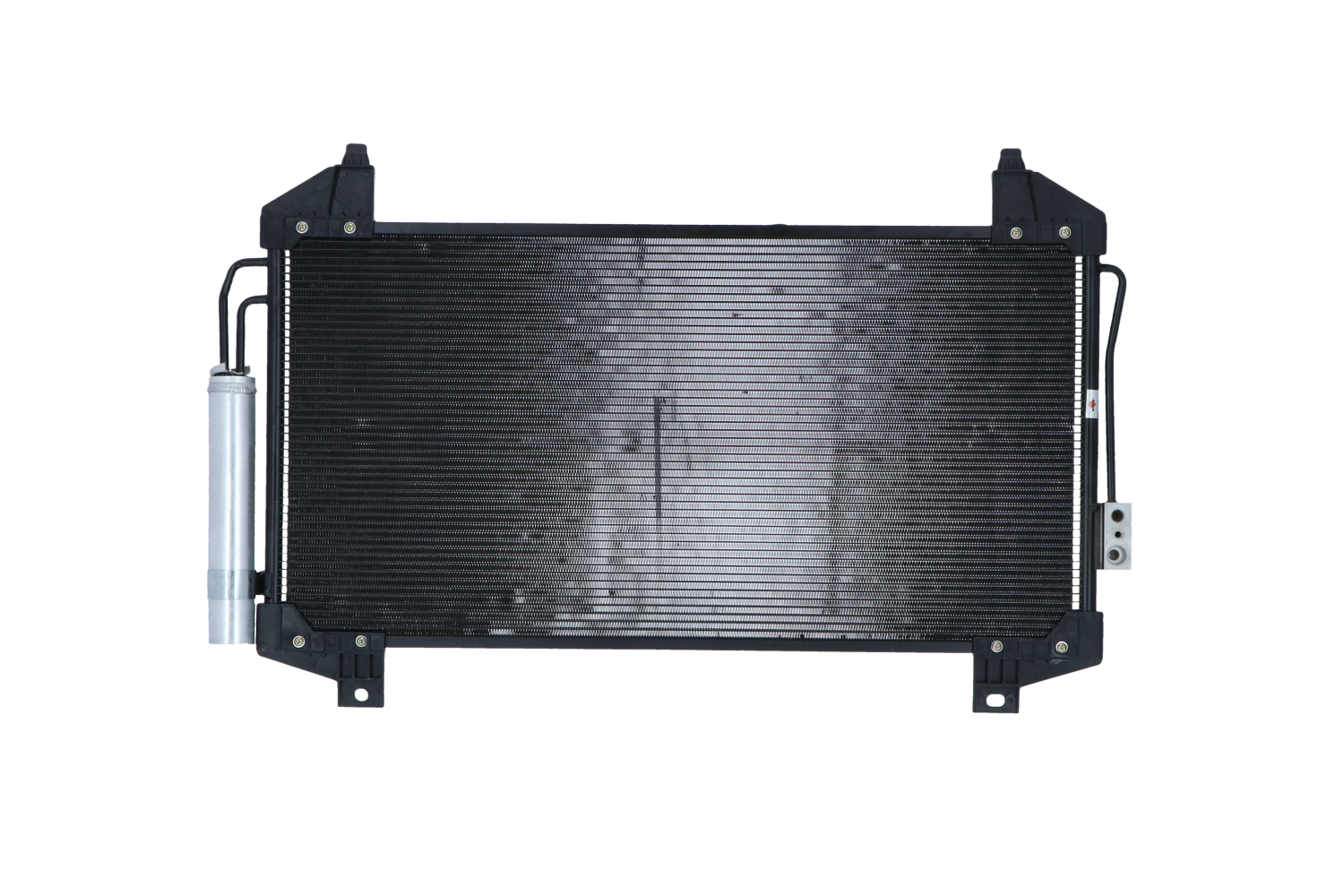 NRF Condensor voor airco 350377 NRF 350377 Condensor VOLKSWAGEN TOURAN kosten
