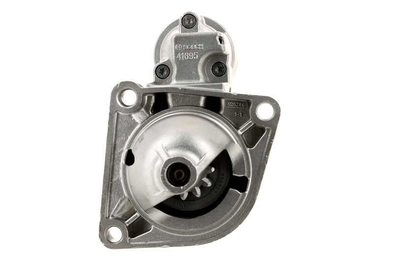 CEVAM Motor de arranque FIAT 3338