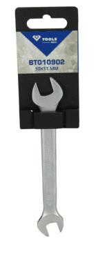 KS TOOLS BT010902 Doppel-Gabelschlüsselsatz