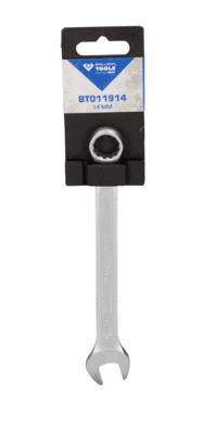 Magasin en ligne: Clés polygonales et de clés à fourches KS TOOLS BT011914