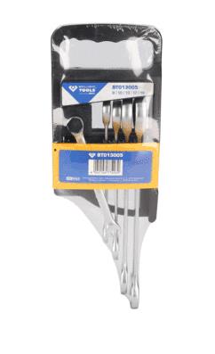 KS TOOLS BT013005 Skralde-ringnøglesæt