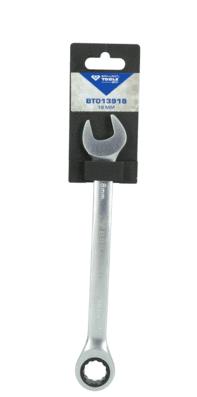 KS TOOLS BT013918 Klucz oczkowy z grzechotką