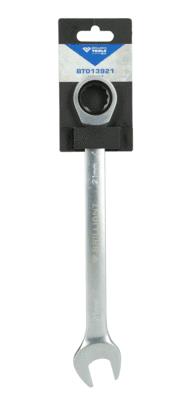 KS TOOLS BT013921 Klucz oczkowy z grzechotką