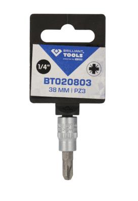 KS TOOLS BT020803 Muciņatslēga