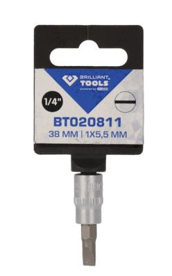 KS TOOLS BT020811 Muciņatslēga