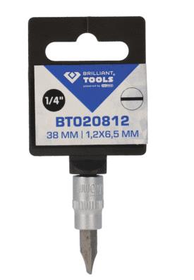 KS TOOLS BT020812 Muciņatslēga