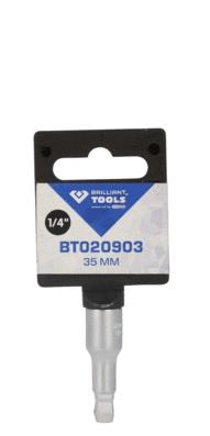 KS TOOLS BT020903 Alargadera, llave de cubo