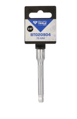 KS TOOLS BT020904 Alargadera, llave de cubo
