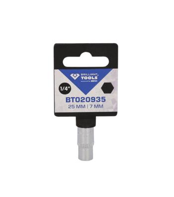 KS TOOLS BT020935 Dugókulcs betét