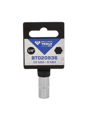 KS TOOLS BT020936 Dugókulcs betét