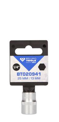 KS TOOLS BT020941 Dugókulcs betét