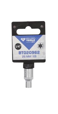 KS TOOLS BT020962 Dugókulcs betét