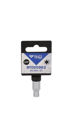 KS TOOLS BT020963 Dugókulcs betét