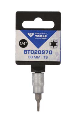KS TOOLS BT020970 Serie di bussole