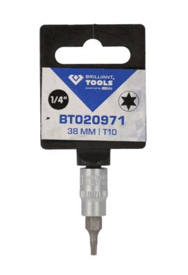 KS TOOLS BT020971 Socket Torx-image-14379250