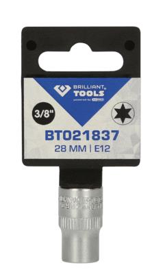 KS TOOLS BT021837 Steeksleutelelement