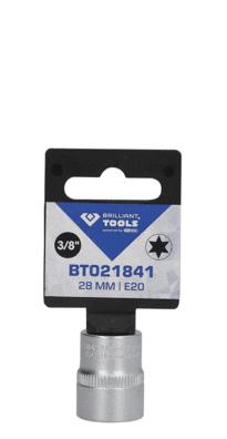 KS TOOLS BT021841 Steckschlüsseleinsatz