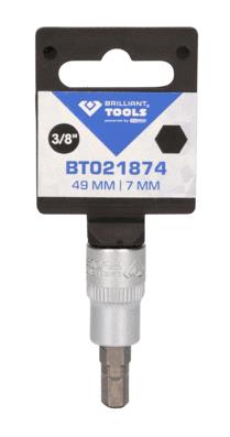 KS TOOLS BT021874 Steeksleutelelement