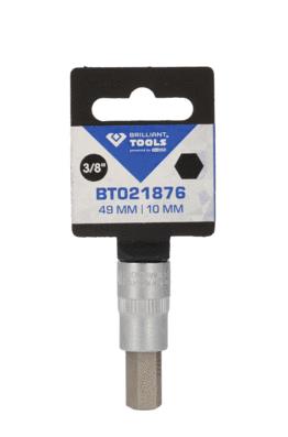 KS TOOLS BT021876 Steeksleutelelement