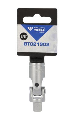 KS TOOLS BT021902 Snodo, Chiave a bussola