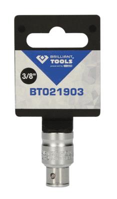KS TOOLS BT021903 Csökkentő adapter, racsni