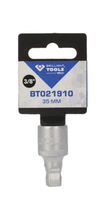 KS TOOLS BT021910 Alargadera, llave de cubo