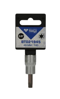 KS TOOLS BT021945 Steckschlüsseleinsatz