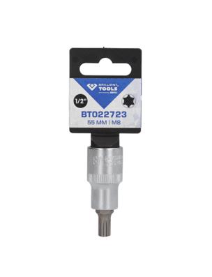 KS TOOLS BT022723 Steckschlüsseleinsatz
