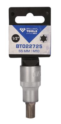 KS TOOLS BT022725 Steckschlüsseleinsatz