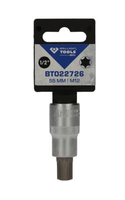 KS TOOLS BT022726 Steckschlüsseleinsatz