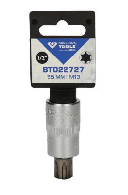 KS TOOLS BT022727 Steckschlüsseleinsatz