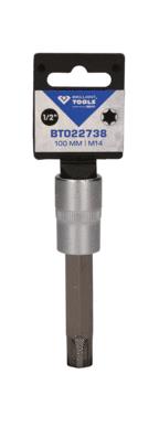KS TOOLS BT022738 Serie di bussole