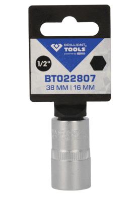 KS TOOLS BT022807 Socket-image-14379409