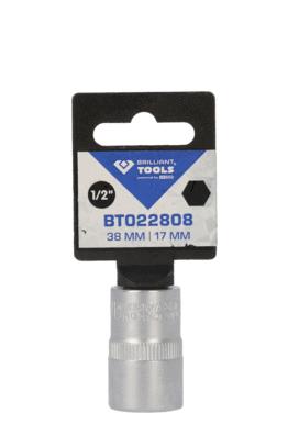 KS TOOLS BT022808 Serie di bussole